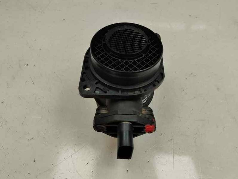 CAUDALIMETRO AUDI A3 2003 1.9 TDI (105 CV)