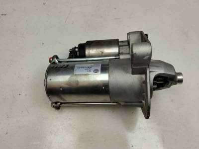 MOTOR ARRANQUE FORD FOCUS BERLINA 2007 1.6 TDCI (90 CV)