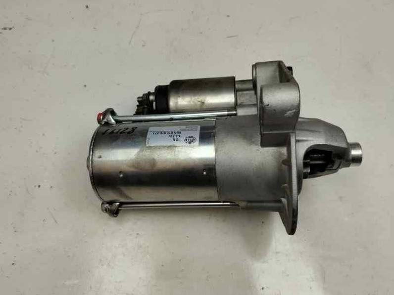 MOTOR ARRANQUE FORD FOCUS BERLINA 2007 1.6 TDCI (90 CV)