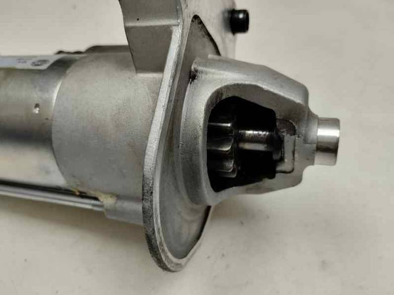 MOTOR ARRANQUE FORD FOCUS BERLINA 2007 1.6 TDCI (90 CV)