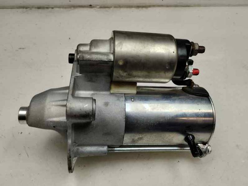 MOTOR ARRANQUE FORD FOCUS BERLINA 2007 1.6 TDCI (90 CV)