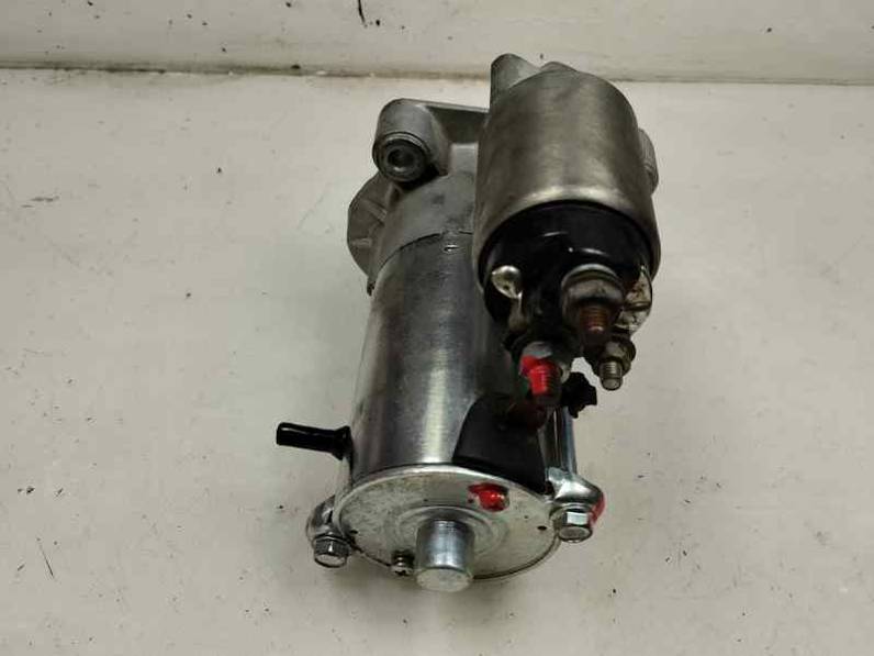 MOTOR ARRANQUE FORD FOCUS BERLINA 2007 1.6 TDCI (90 CV)