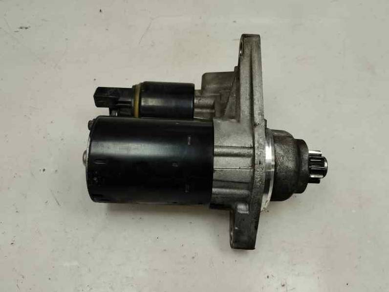 MOTOR ARRANQUE VOLKSWAGEN POLO 2003 1.4 16V (75 CV)