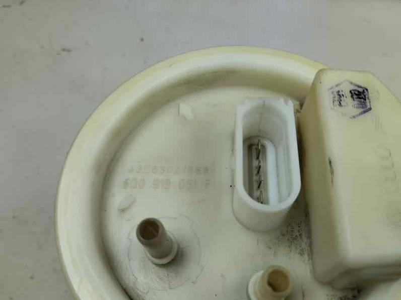 BOMBA COMBUSTIBLE VOLKSWAGEN POLO 2003 1.4 16V (75 CV)