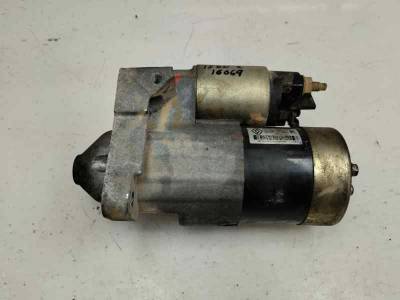 MOTOR ARRANQUE RENAULT KANGOO 2005 1.5 DCI D (65 CV)