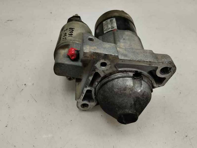 MOTOR ARRANQUE RENAULT KANGOO 2005 1.5 DCI D (65 CV)