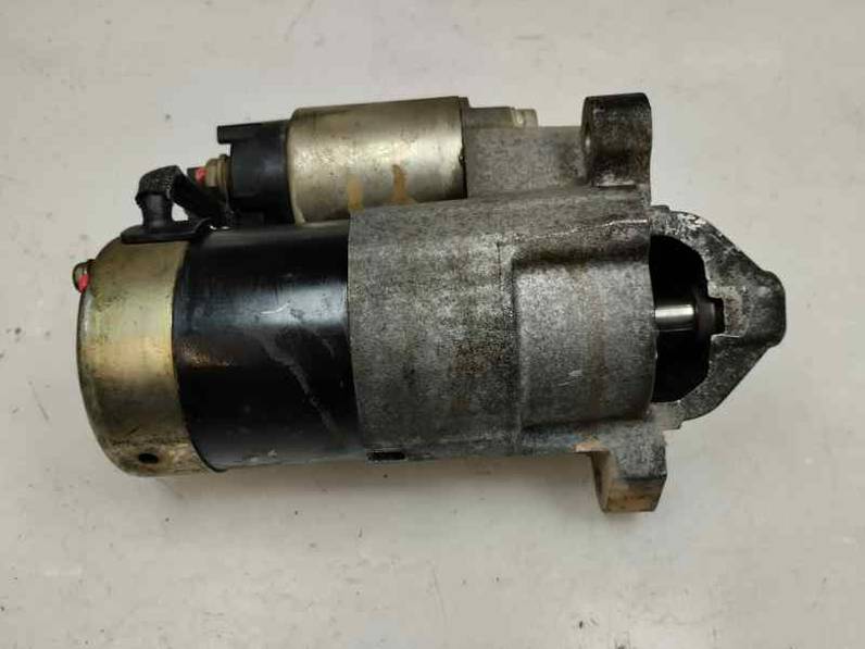 MOTOR ARRANQUE RENAULT KANGOO 2005 1.5 DCI D (65 CV)