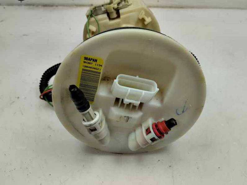 BOMBA COMBUSTIBLE FORD FOCUS BERLINA 2004 1.6 16V (101 CV)