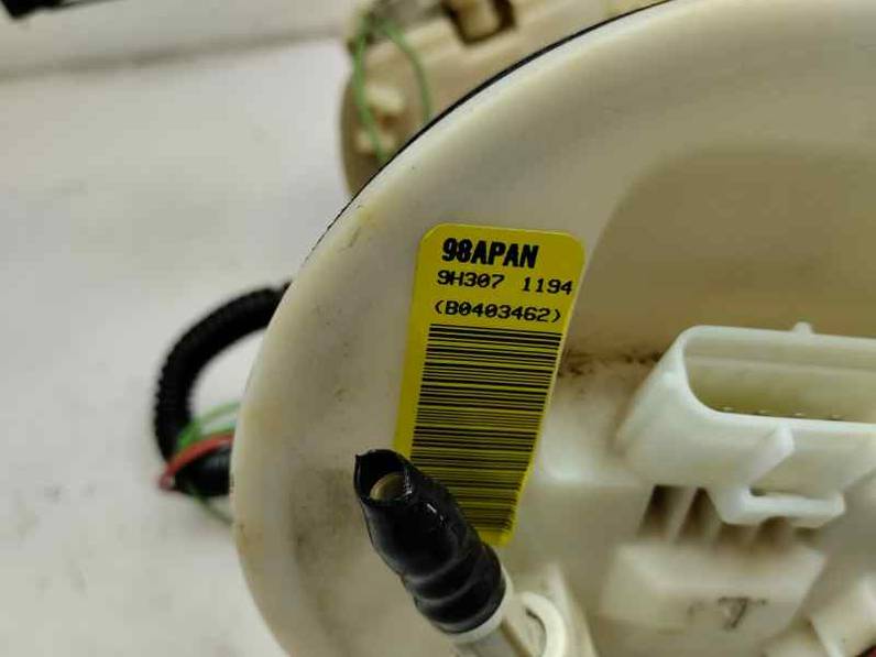 BOMBA COMBUSTIBLE FORD FOCUS BERLINA 2004 1.6 16V (101 CV)