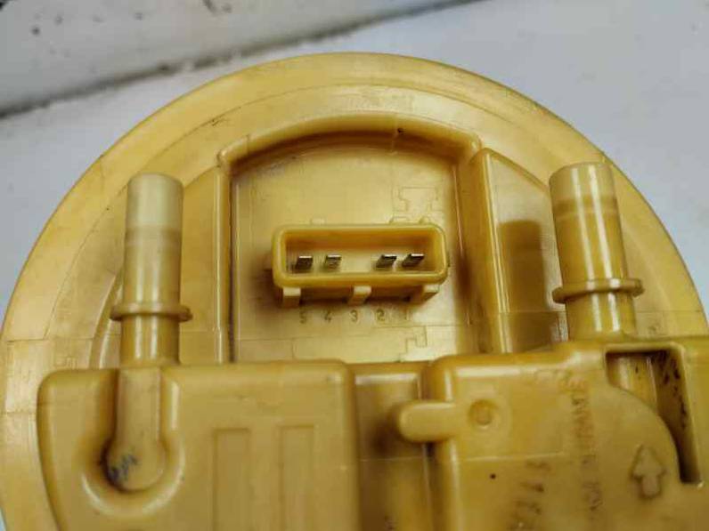 BOMBA COMBUSTIBLE CITROEN JUMPY 2001 2.0 HDI (94 CV)