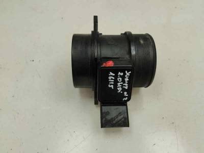 CAUDALIMETRO CITROEN JUMPY 2001 2.0 HDI (94 CV)