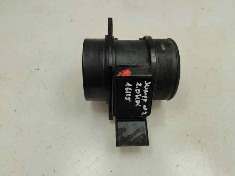 CAUDALIMETRO CITROEN JUMPY 2001 2.0 HDI (94 CV)