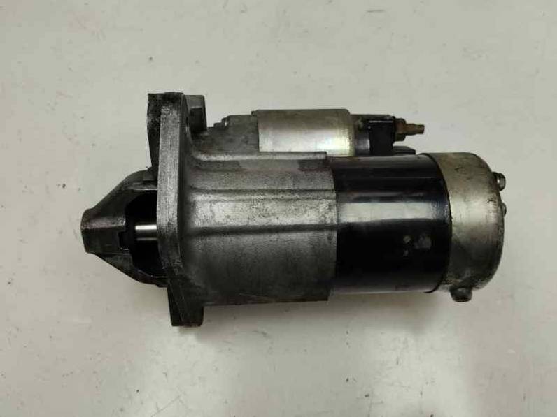 MOTOR ARRANQUE RENAULT CLIO III 2006 1.5 DCI D (68 CV)