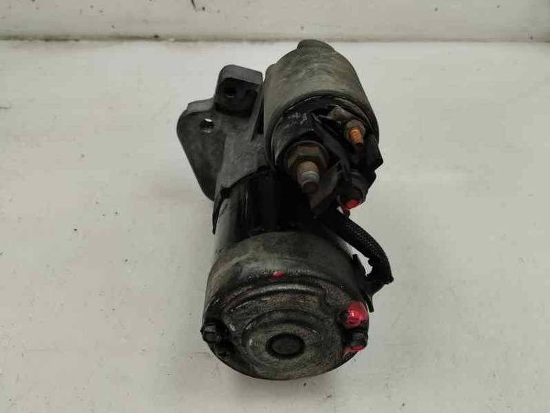 MOTOR ARRANQUE RENAULT CLIO III 2006 1.5 DCI D (68 CV)