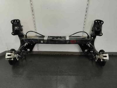 PUENTE TRASERO SEAT LEON 2017 1.6 TDI (110 CV)