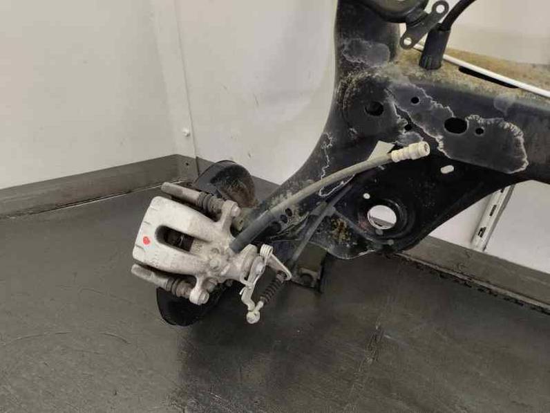 PUENTE TRASERO SEAT LEON 2017 1.6 TDI (110 CV)