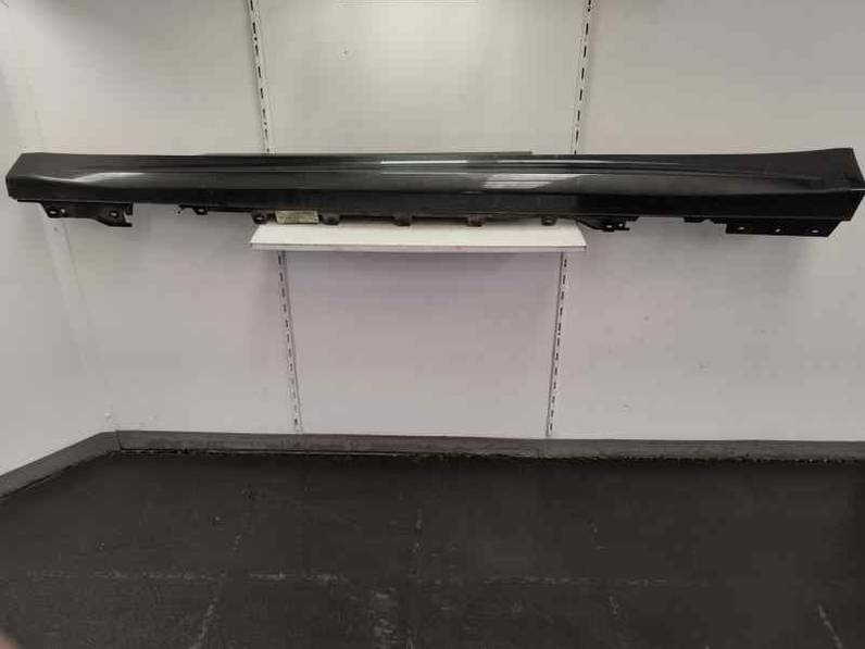 FALDON LATERAL BMW SERIE 4 CABRIO 2016 3.0 TURBODIESEL (313 CV)