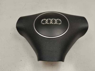 AIRBAG DELANTERO IZQUIERDO AUDI A3 2003 1.9 TDI (105 CV)