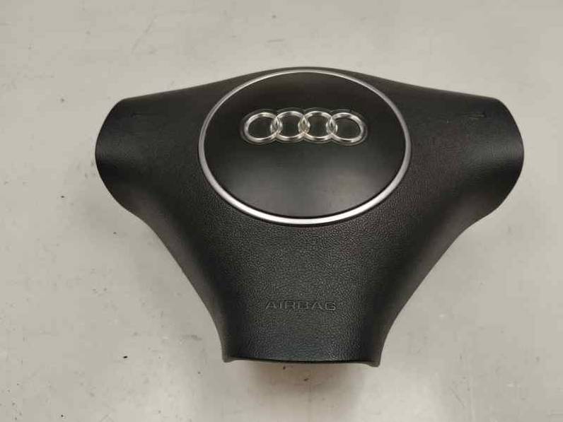 AIRBAG DELANTERO IZQUIERDO AUDI A3 2003 1.9 TDI (105 CV)