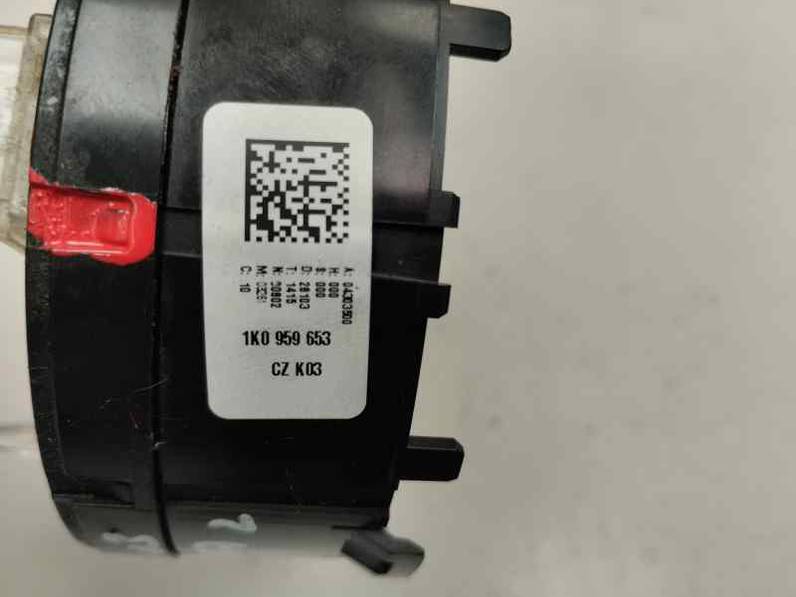 ANILLO AIRBAG AUDI A3 2003 1.9 TDI (105 CV)