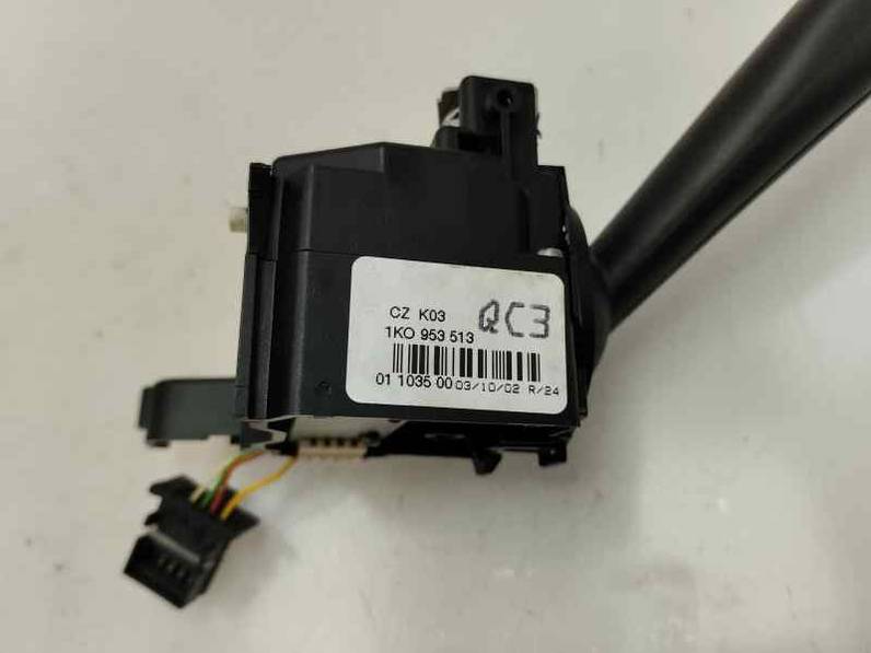 MANDO INTERMITENTES AUDI A3 2003 1.9 TDI (105 CV)