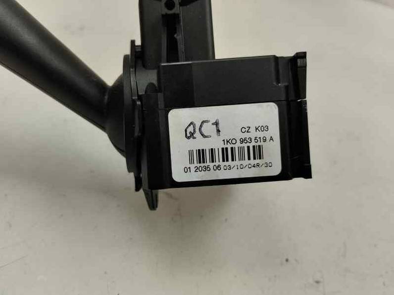 MANDO LIMPIA AUDI A3 2003 1.9 TDI (105 CV)