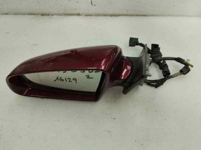 RETROVISOR IZQUIERDO AUDI A3 2003 1.9 TDI (105 CV)