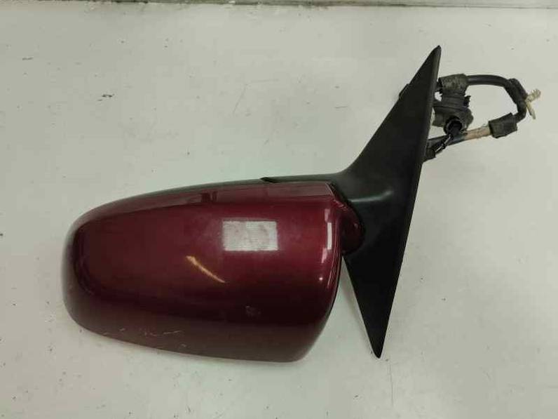 RETROVISOR IZQUIERDO AUDI A3 2003 1.9 TDI (105 CV)