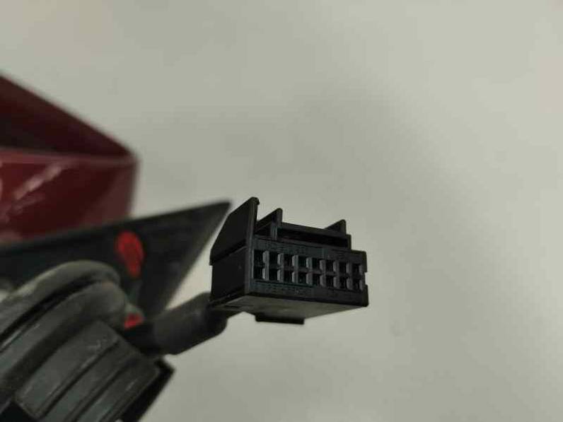 RETROVISOR IZQUIERDO AUDI A3 2003 1.9 TDI (105 CV)