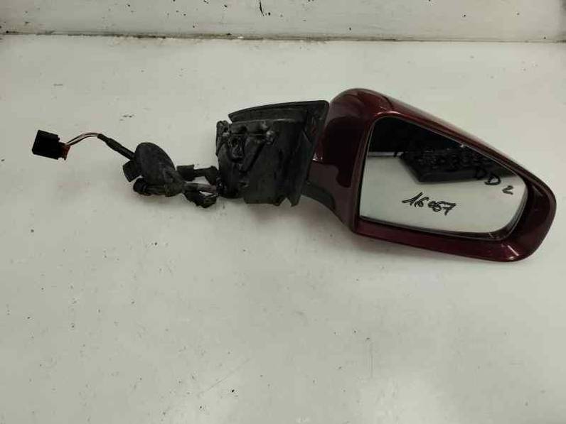 RETROVISOR DERECHO AUDI A3 2003 1.9 TDI (105 CV)