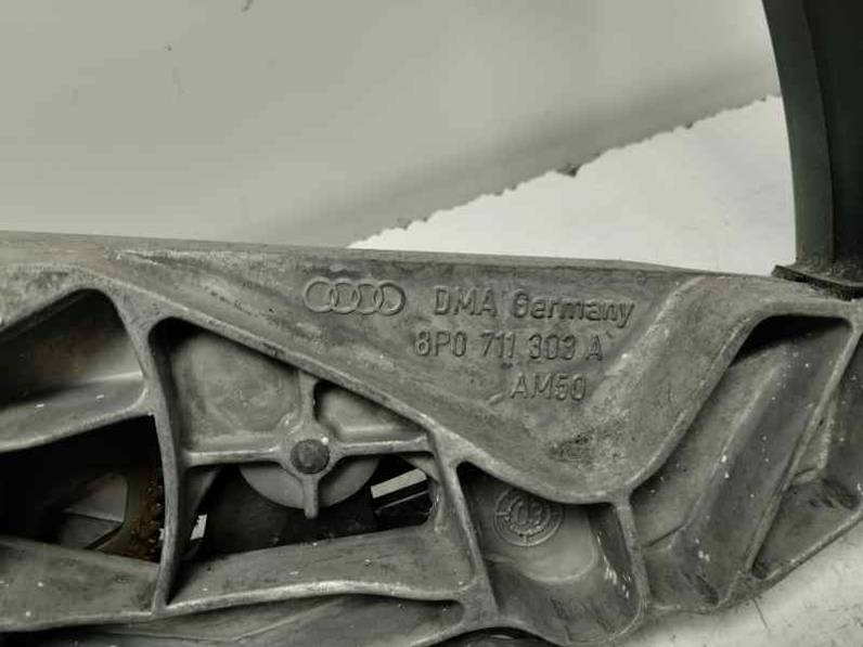 PALANCA FRENO DE MANO AUDI A3 2003 1.9 TDI (105 CV)