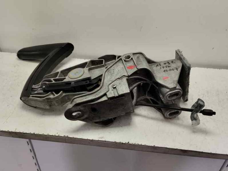 PALANCA FRENO DE MANO AUDI A3 2003 1.9 TDI (105 CV)