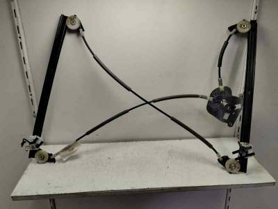 ELEVALUNAS DELANTERO IZQUIERDO AUDI A3 2003 1.9 TDI (105 CV)