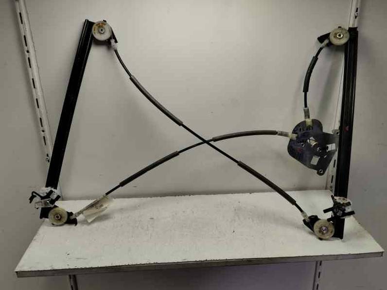 ELEVALUNAS DELANTERO IZQUIERDO AUDI A3 2003 1.9 TDI (105 CV)