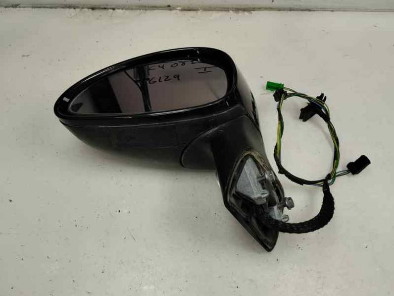 RETROVISOR IZQUIERDO CITROEN C4 BERLINA 2008 1.6 16V HDI (90 CV)