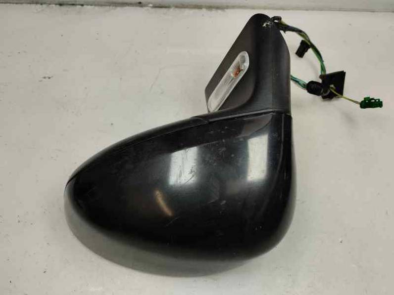 RETROVISOR IZQUIERDO CITROEN C4 BERLINA 2008 1.6 16V HDI (90 CV)