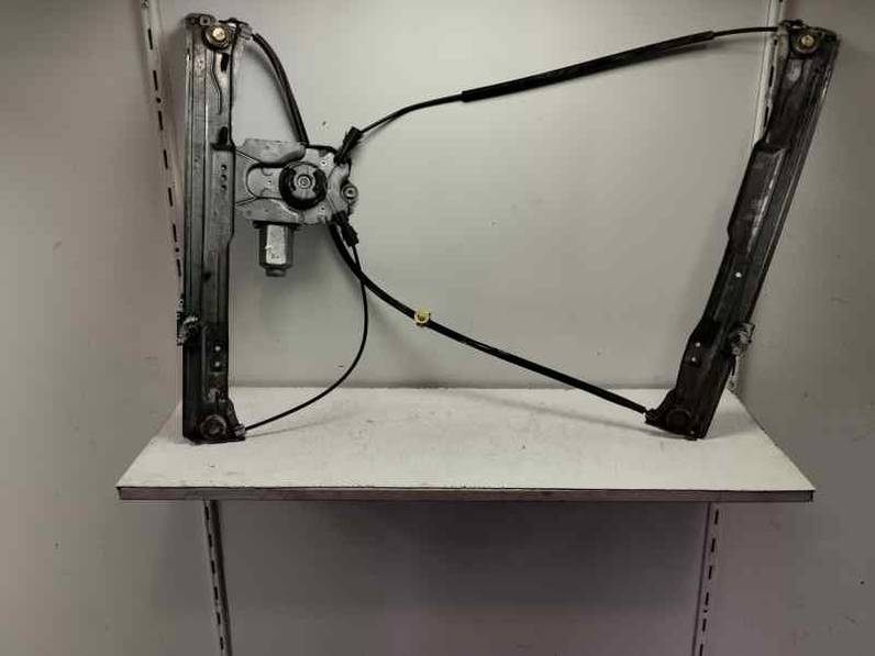 ELEVALUNAS DELANTERO IZQUIERDO RENAULT CLIO III 2006 1.5 DCI D (68 CV)