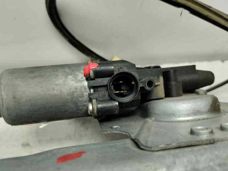 ELEVALUNAS DELANTERO IZQUIERDO RENAULT CLIO III 2006 1.5 DCI D (68 CV)