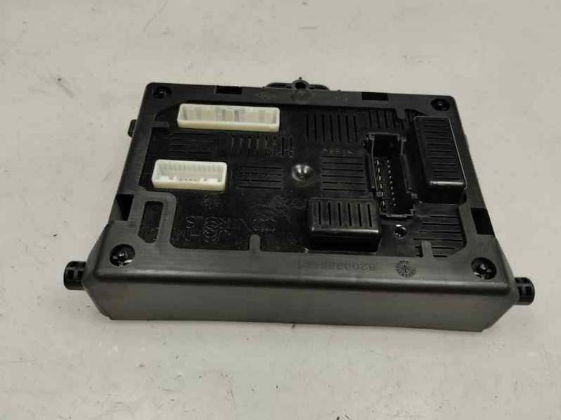 MODULO ELECTRONICO RENAULT CLIO III 2006 1.5 DCI D (68 CV)