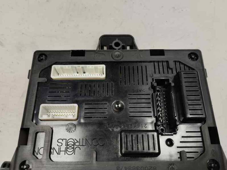 MODULO ELECTRONICO RENAULT CLIO III 2006 1.5 DCI D (68 CV)