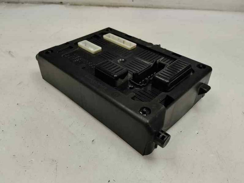 MODULO ELECTRONICO RENAULT CLIO III 2006 1.5 DCI D (68 CV)