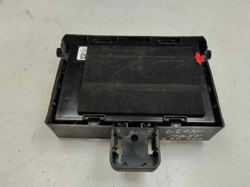 MODULO ELECTRONICO RENAULT CLIO III 2006 1.5 DCI D (68 CV)