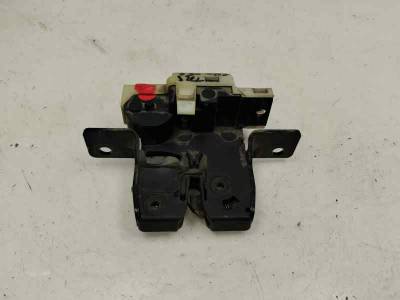 CERRADURA MALETERO PORTON RENAULT CLIO III 2006 1.5 DCI D (68 CV)