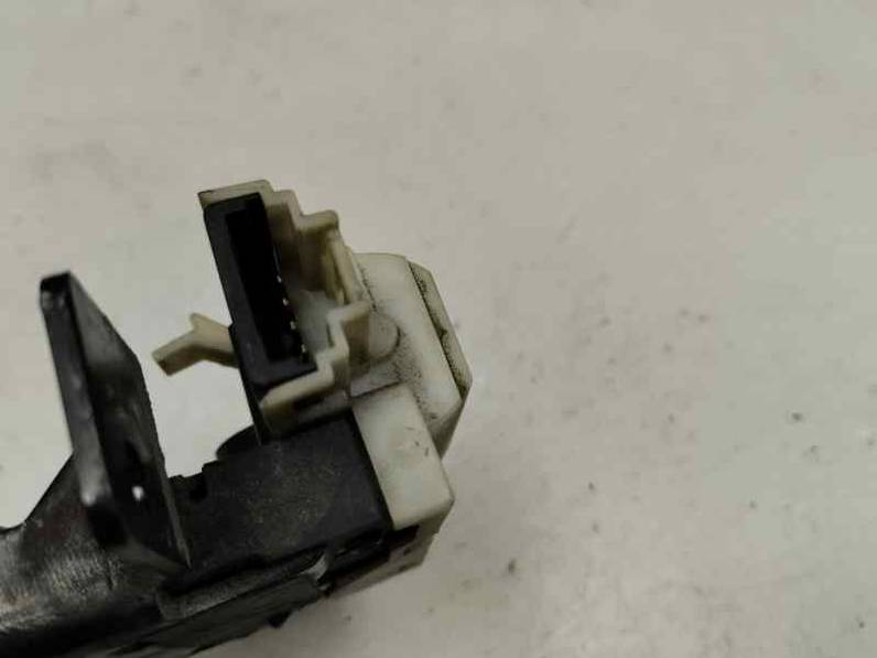 CERRADURA MALETERO PORTON RENAULT CLIO III 2006 1.5 DCI D (68 CV)