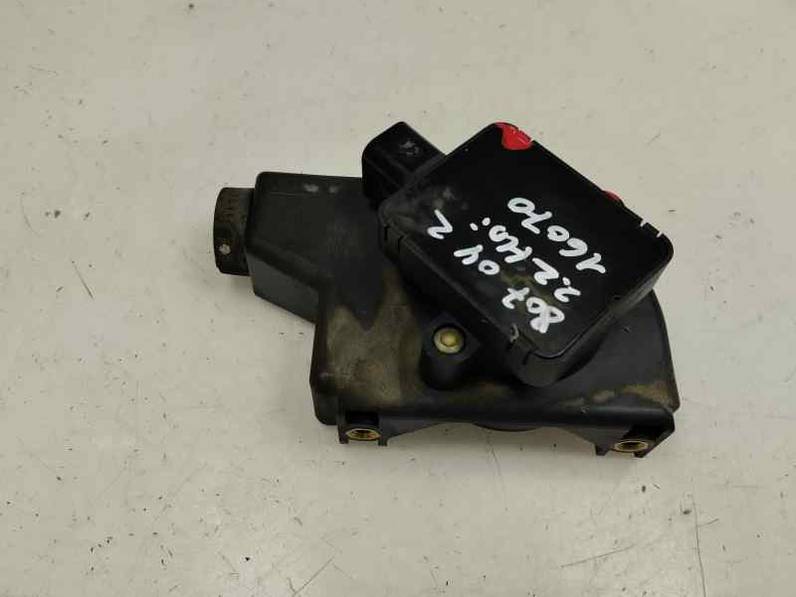 POTENCIOMETRO PEUGEOT 807 2004 2.2 HDI FAP (128 CV)