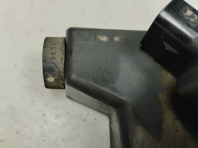 POTENCIOMETRO PEUGEOT 807 2004 2.2 HDI FAP (128 CV)