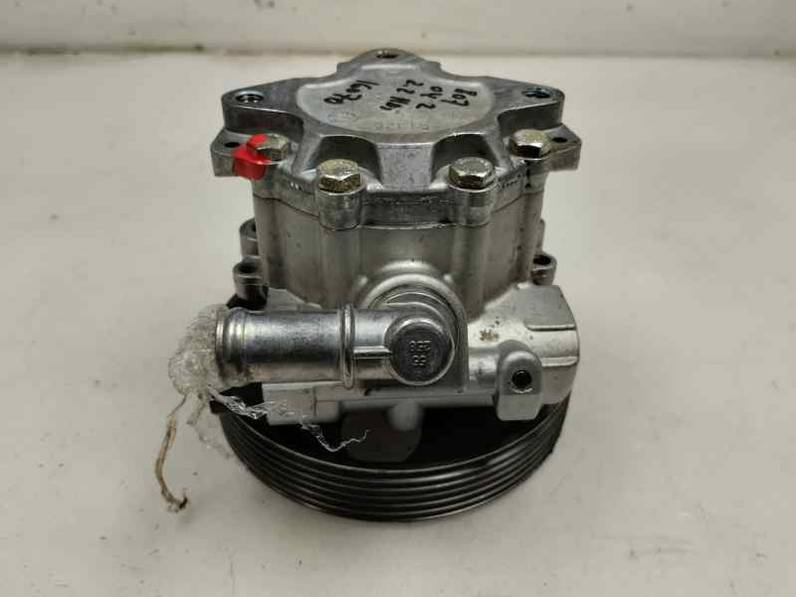 BOMBA DIRECCION PEUGEOT 807 2004 2.2 HDI FAP (128 CV)