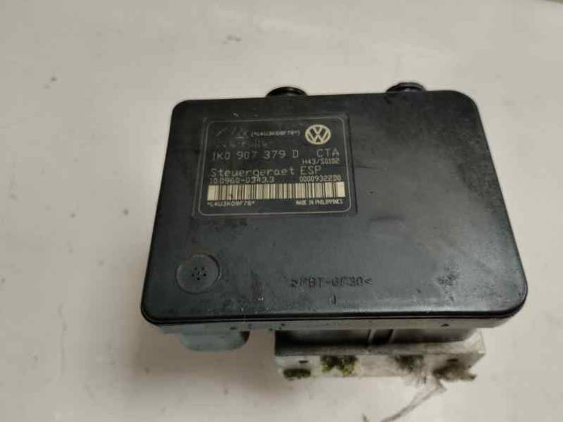 ABS AUDI A3 2003 1.9 TDI (105 CV)