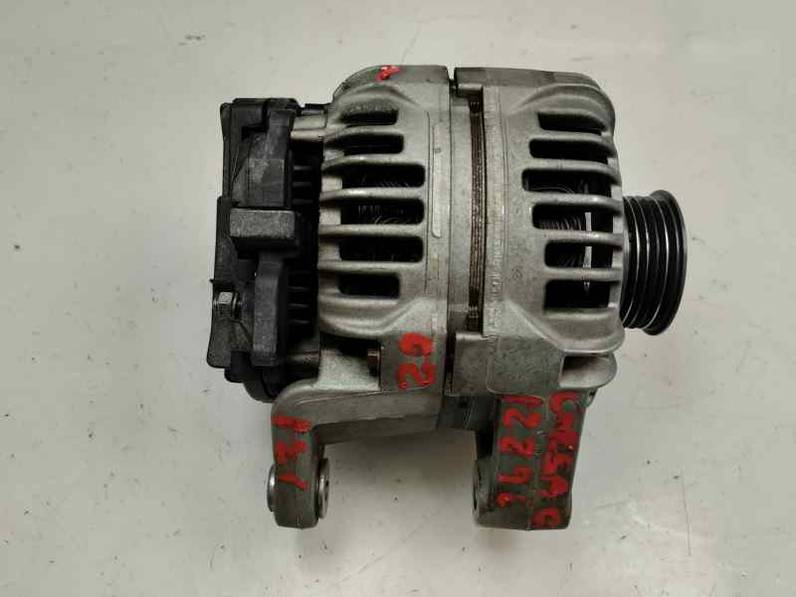 ALTERNADOR OPEL CORSA C 2004 1.4