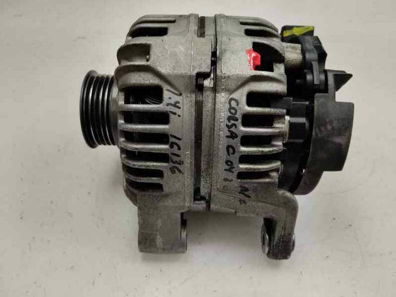 ALTERNADOR OPEL CORSA C 2004 1.4